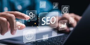 large search engine op wsd